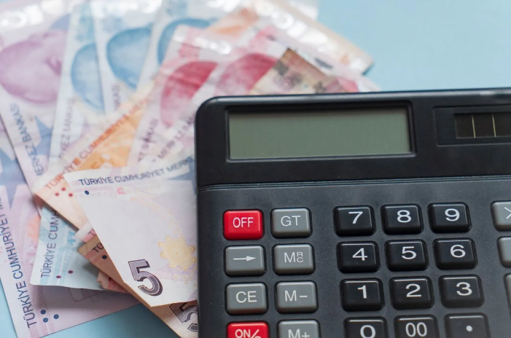 Mevduat faizleri rekor seviyede! 250 bin TL'nin aylık getirisi