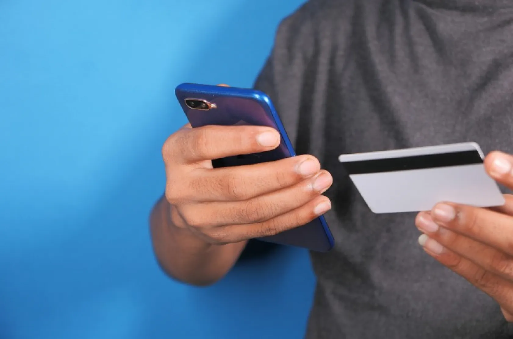 Büyük ceza yolda! IBAN ile para ödeme devri bitiyor