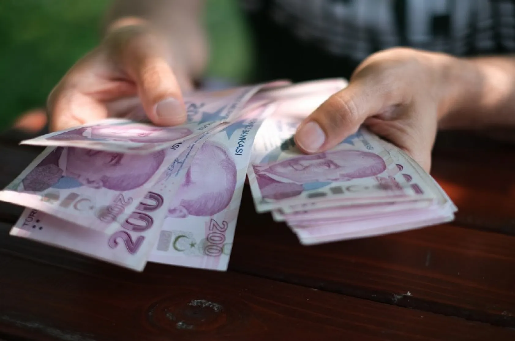 40 bin TL net gelir! Mevduat faiz oranları güncellendi