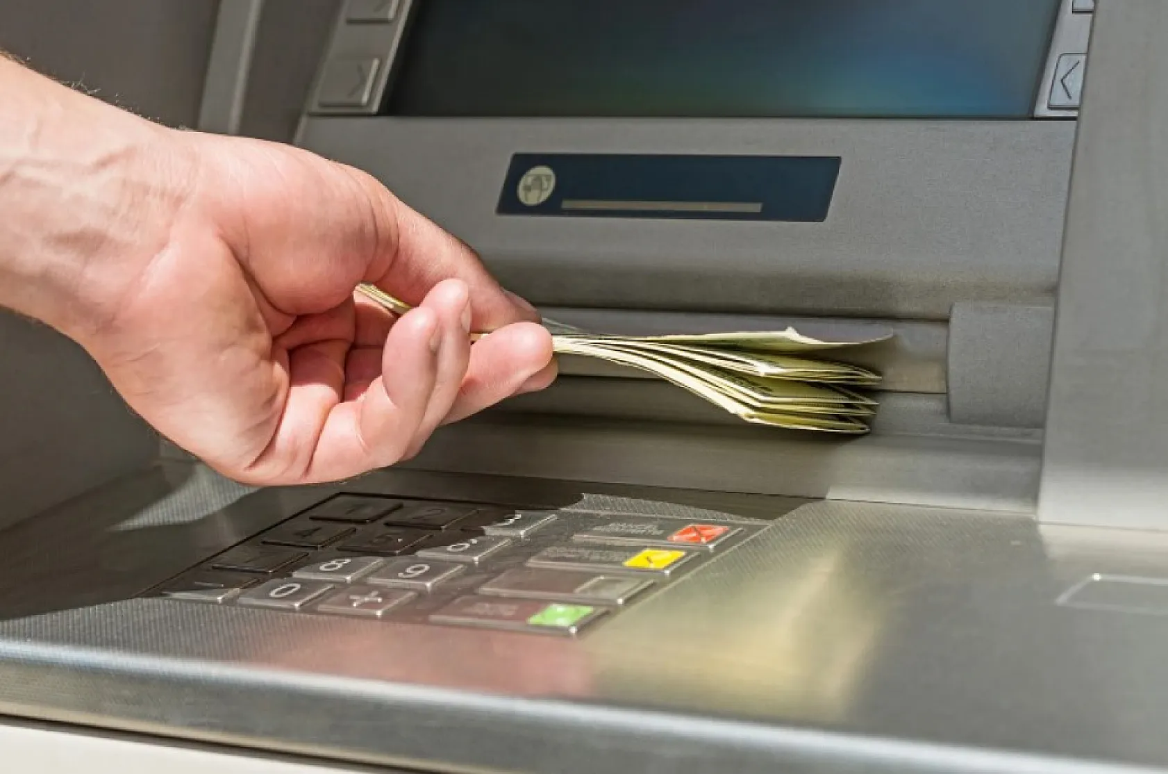 ATM'lerde para kalmadı! Bayramda herkesi isyan ettirdiler! Neler oluyor?