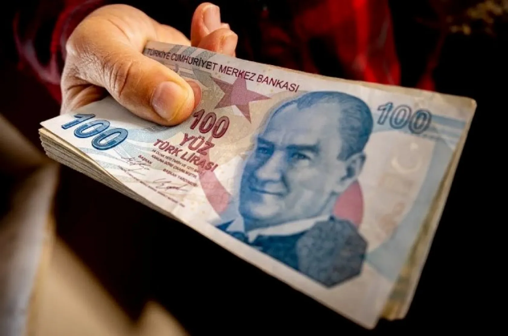 TÜİK'in Hesapları Şaşırttı Asgari Ücret 50 Bin TL Olabilir Mi