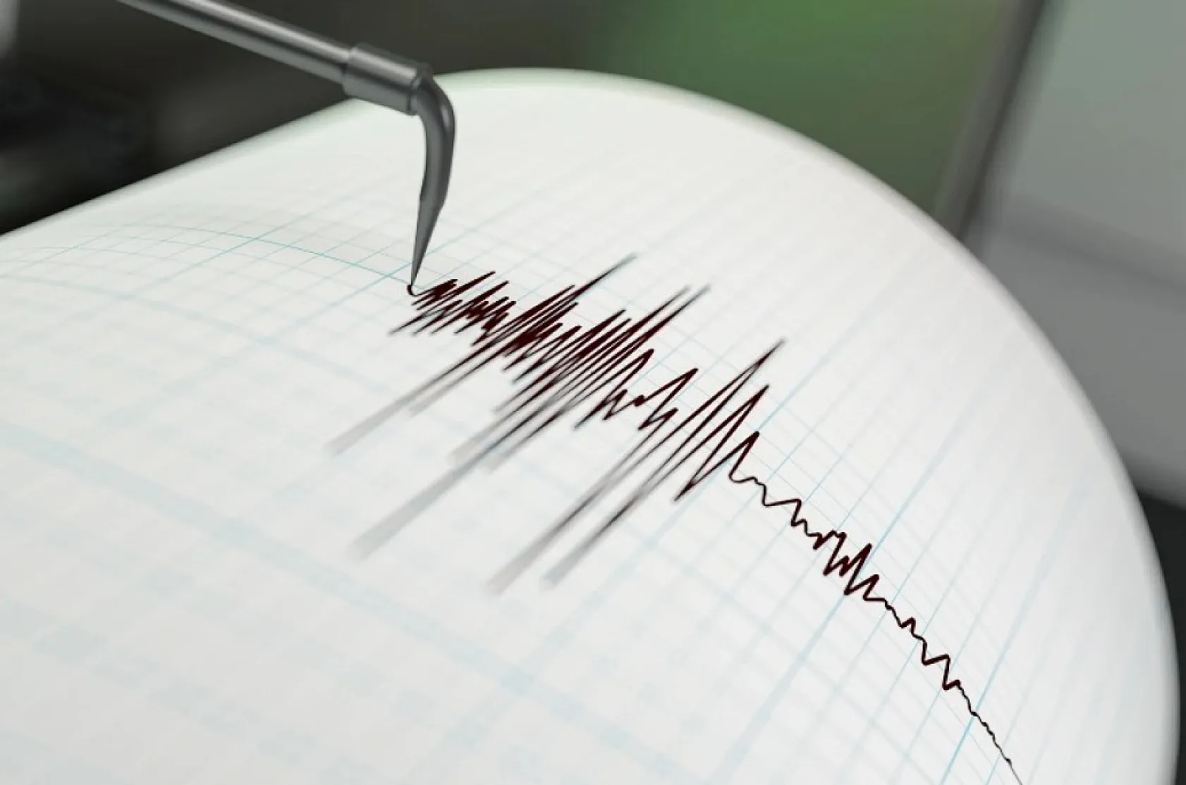 Deprem Riski: 7.6 Büyüklüğünde Sarsıntı Bekleniyor