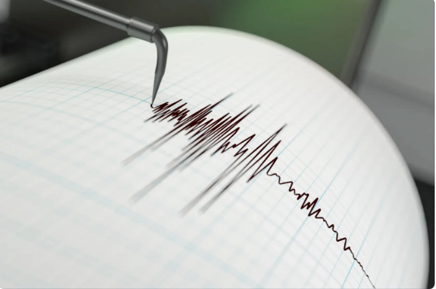 Malatya'da 5.9 Büyüklüğünde Deprem