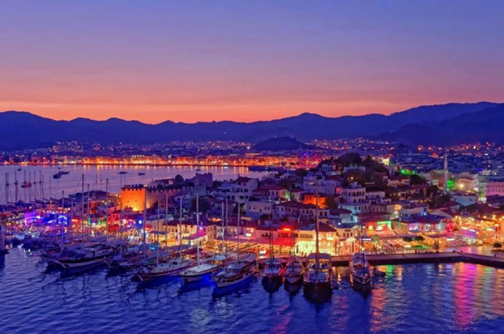 Muğla'nın 9 ilçesinde devasa elektrik kesintisi! Fethiye, Seydikemer dahil! Önlem almalısınız.. 1-2-3 Mayıs elektrik kesintisi detaylar..