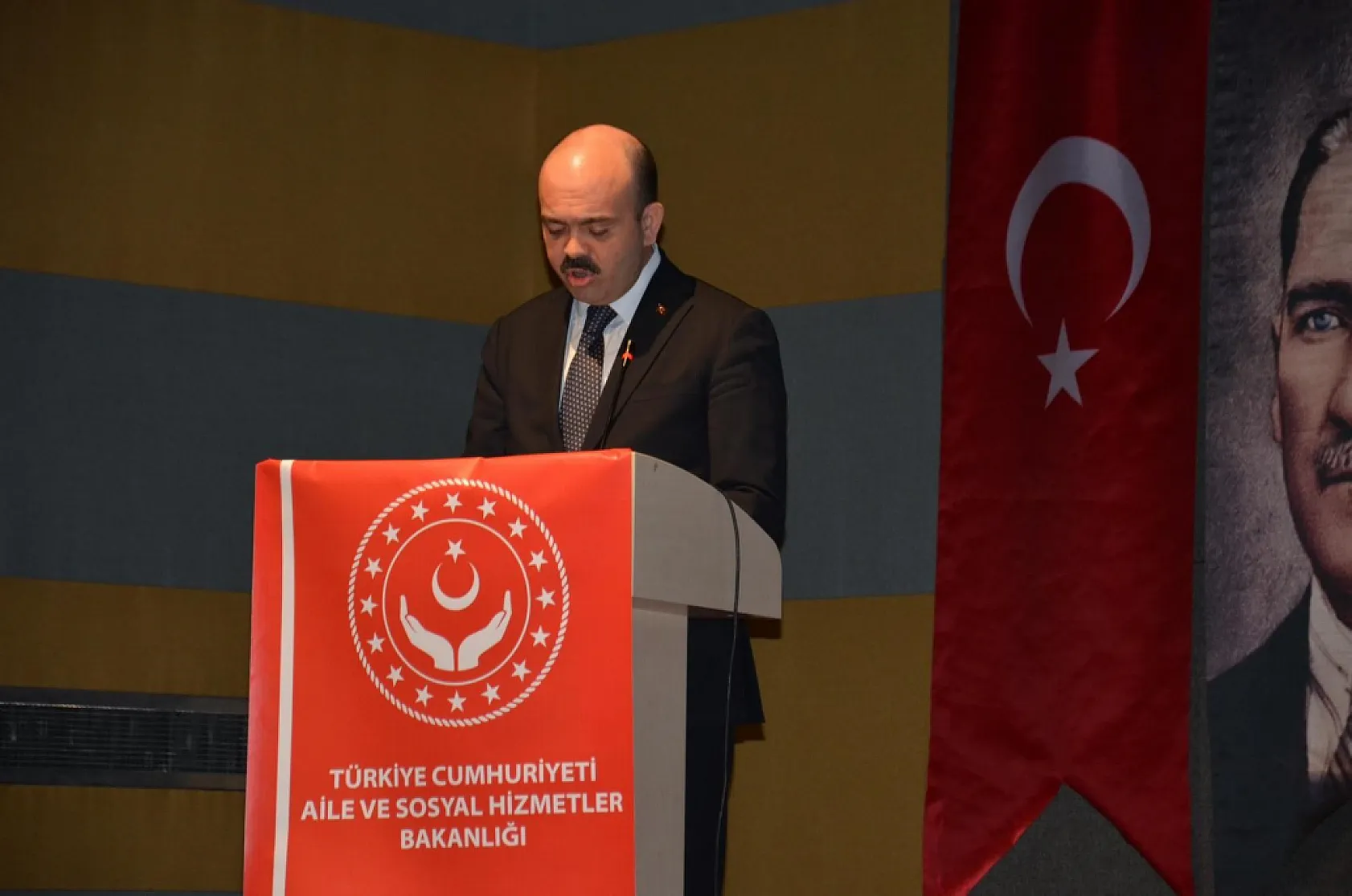 Aile ve Sosyal Hizmetler Bakanlığı'ndan Yenilikçi Eğitim Programı