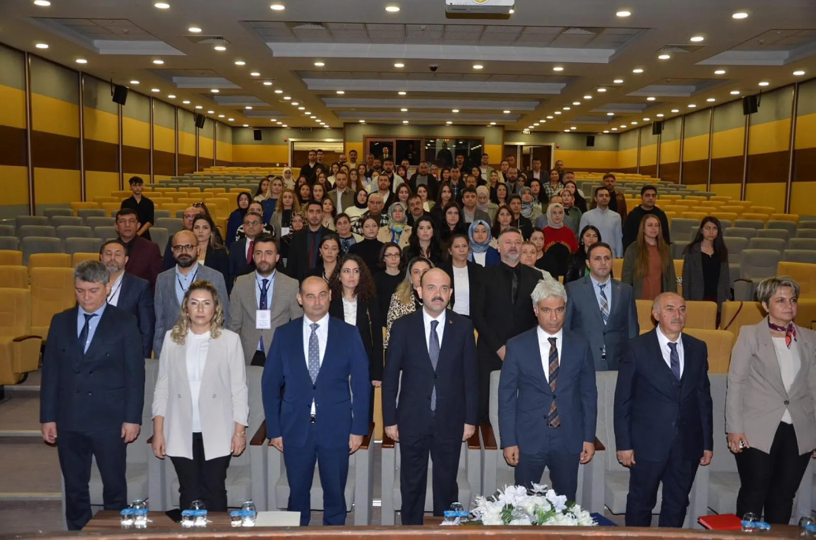 Aile ve Sosyal Hizmetler Bakanlığı'ndan Yenilikçi Eğitim Programı