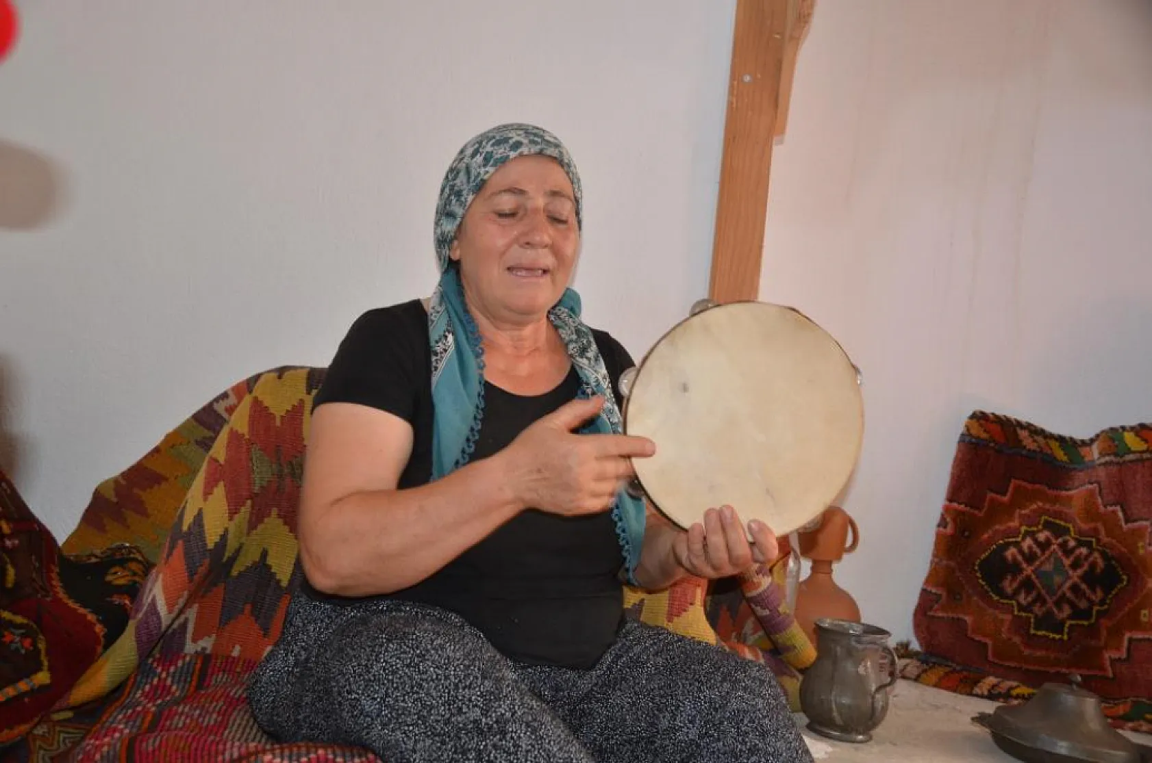 Yarım asırdır Torosların müzik mirasını yaşatıyor
