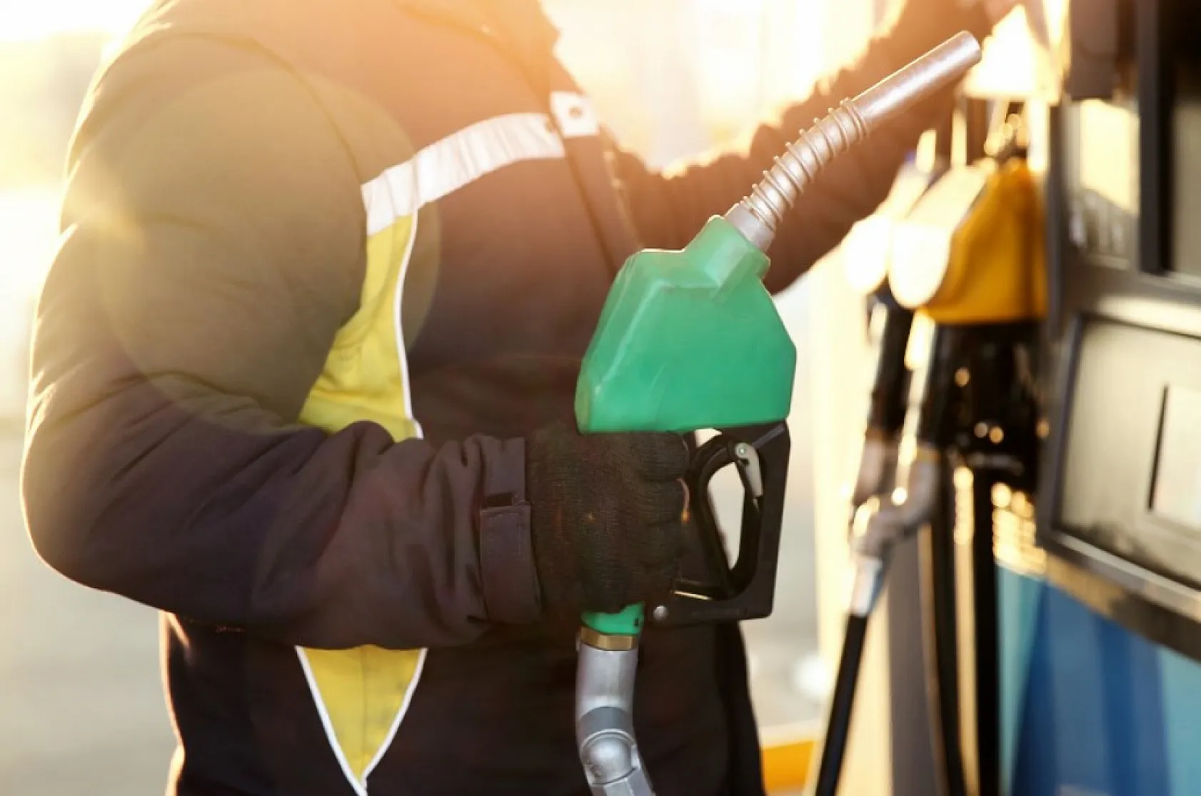 Akaryakıtta Çifte İndirim, Benzin ve Motorine İndirim Geliyor