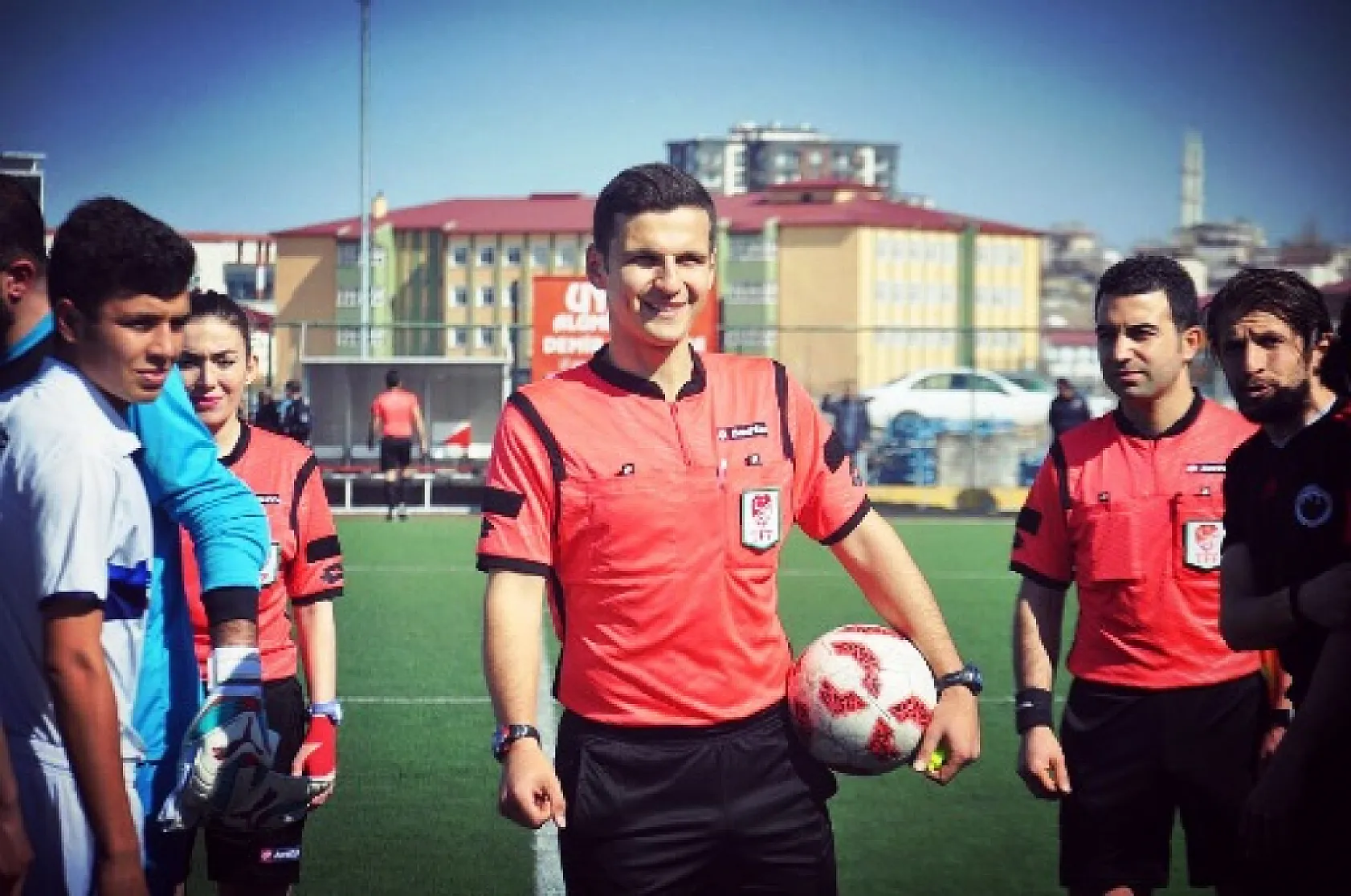 İzmir'in Köklü Kulübü Altay, Fethiyespor'a Konuk Olacak