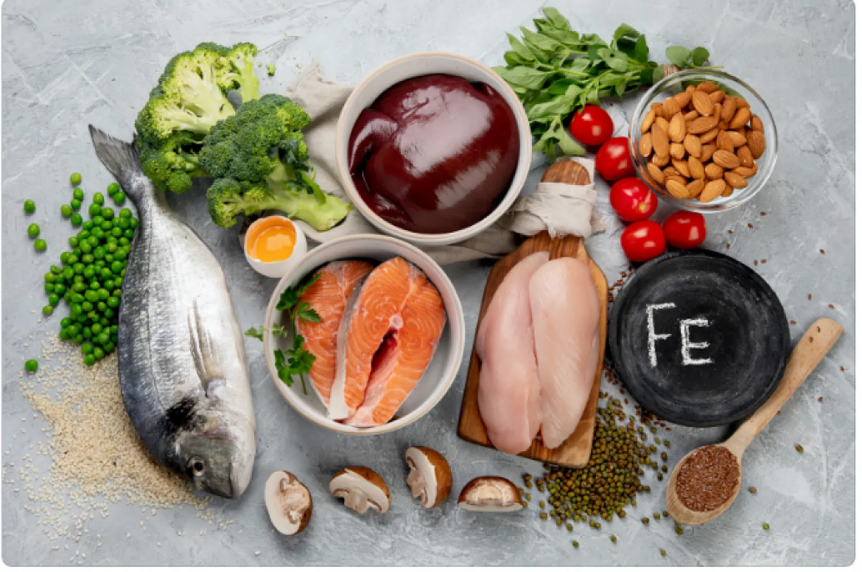 Fethiye'de Eczacı Helvacıoğlu uyardı, 'Sürekli yorgun musunuz? Sebebi bu olabilir'