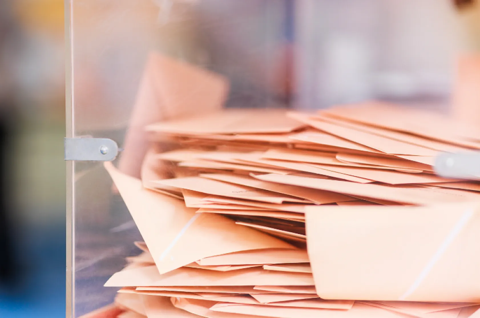 Türkiye genelinde kaç seçmen sandığa gitmedi?