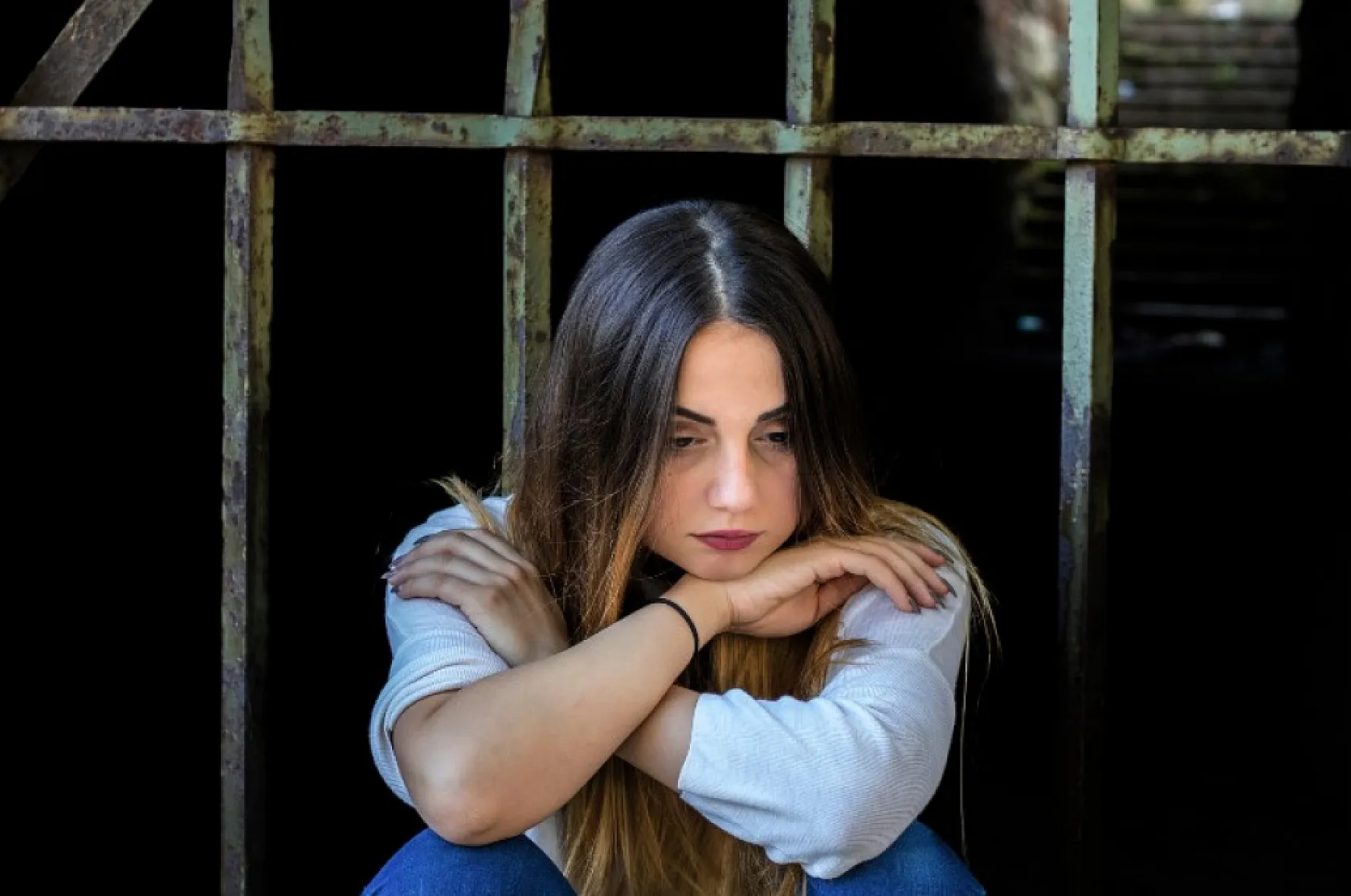 Gençler Türkiye'de Yaşamak İstemiyor: Yüzde 43'ü Bıkkın