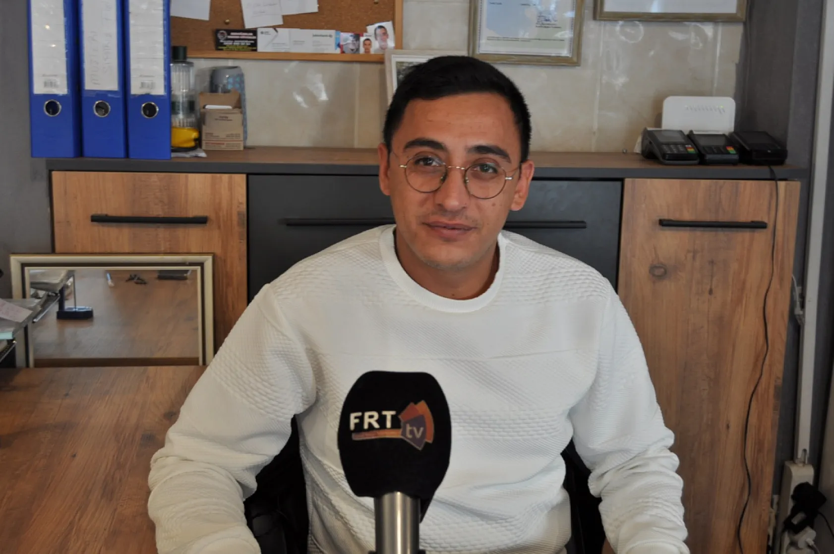 Fethiye Alya Mobilya'dan Özel Tasarım ve Fiyat İddiası