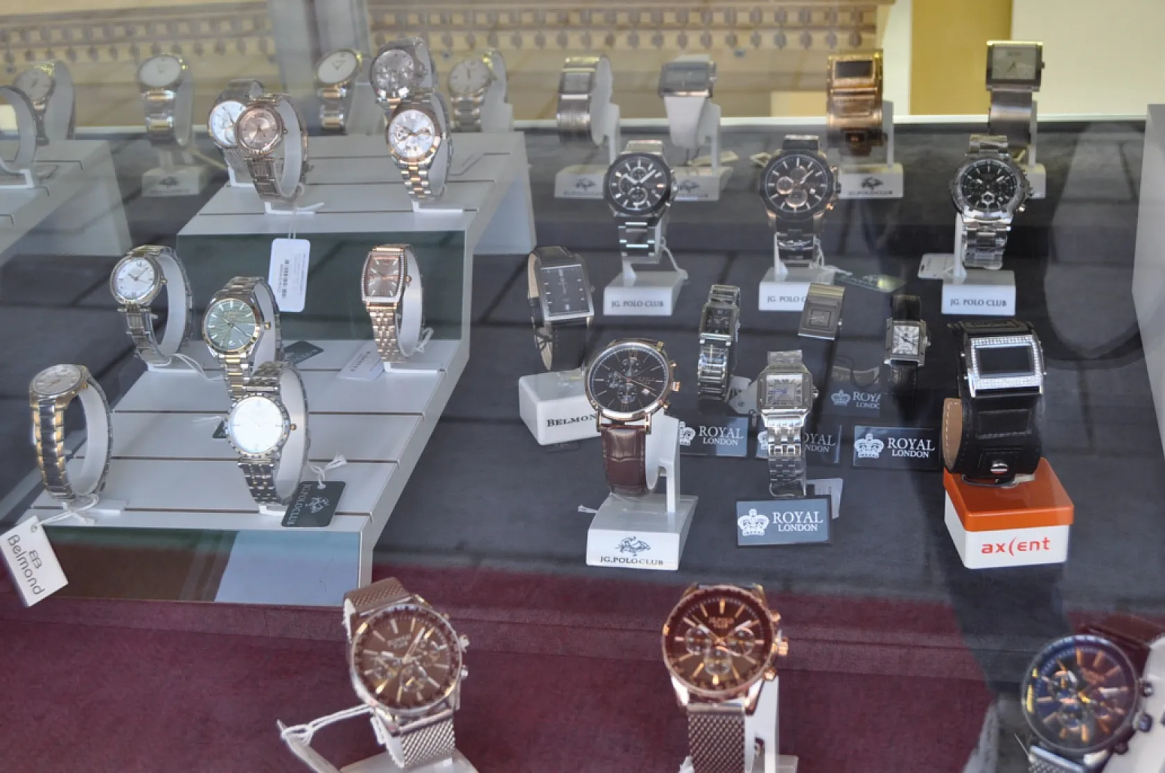 Fethiye'de Yeni Bir Dönem Başladı SS Yağmur Kuyumculuk Açıldı