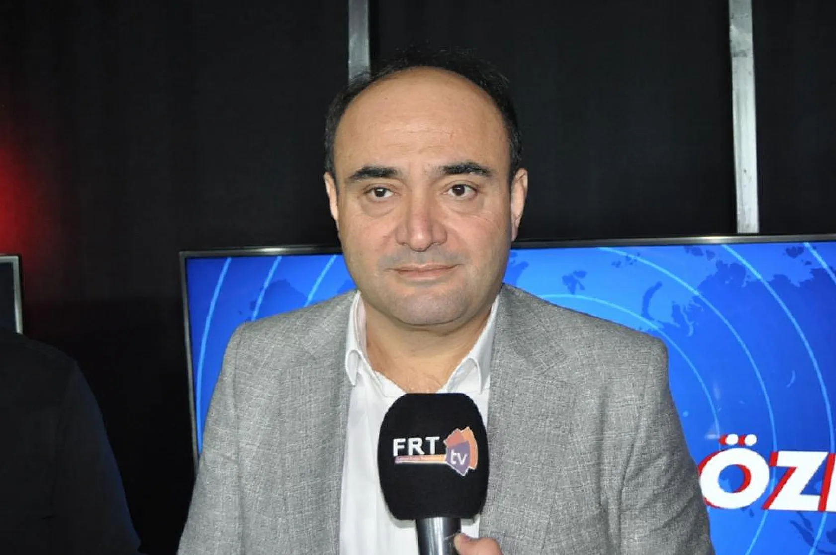Akdenizli 'SED Medya'nın bende ayrı bir özelliği var'