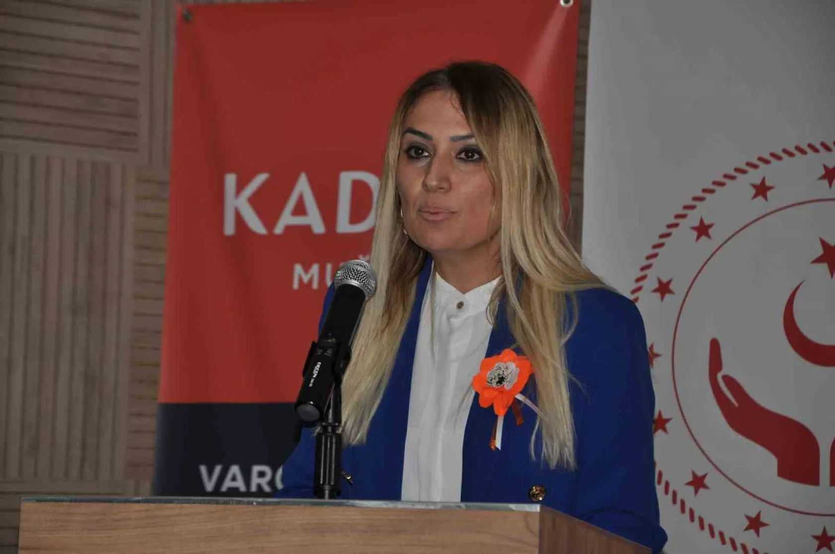 Muğla Sağlık Müdürlüğüne Eriş Başaran Akça Atandı