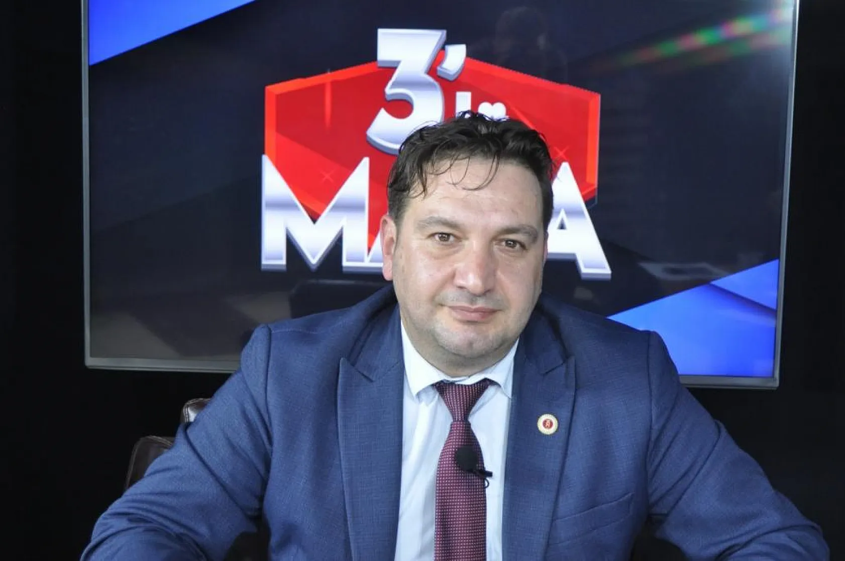 Tilkici, 'Fethiye için bir değişim olacaksa biz varız'
