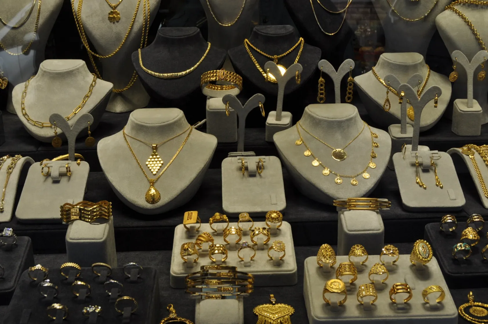 Fethiye'de Yeni Bir Dönem Başladı SS Yağmur Kuyumculuk Açıldı