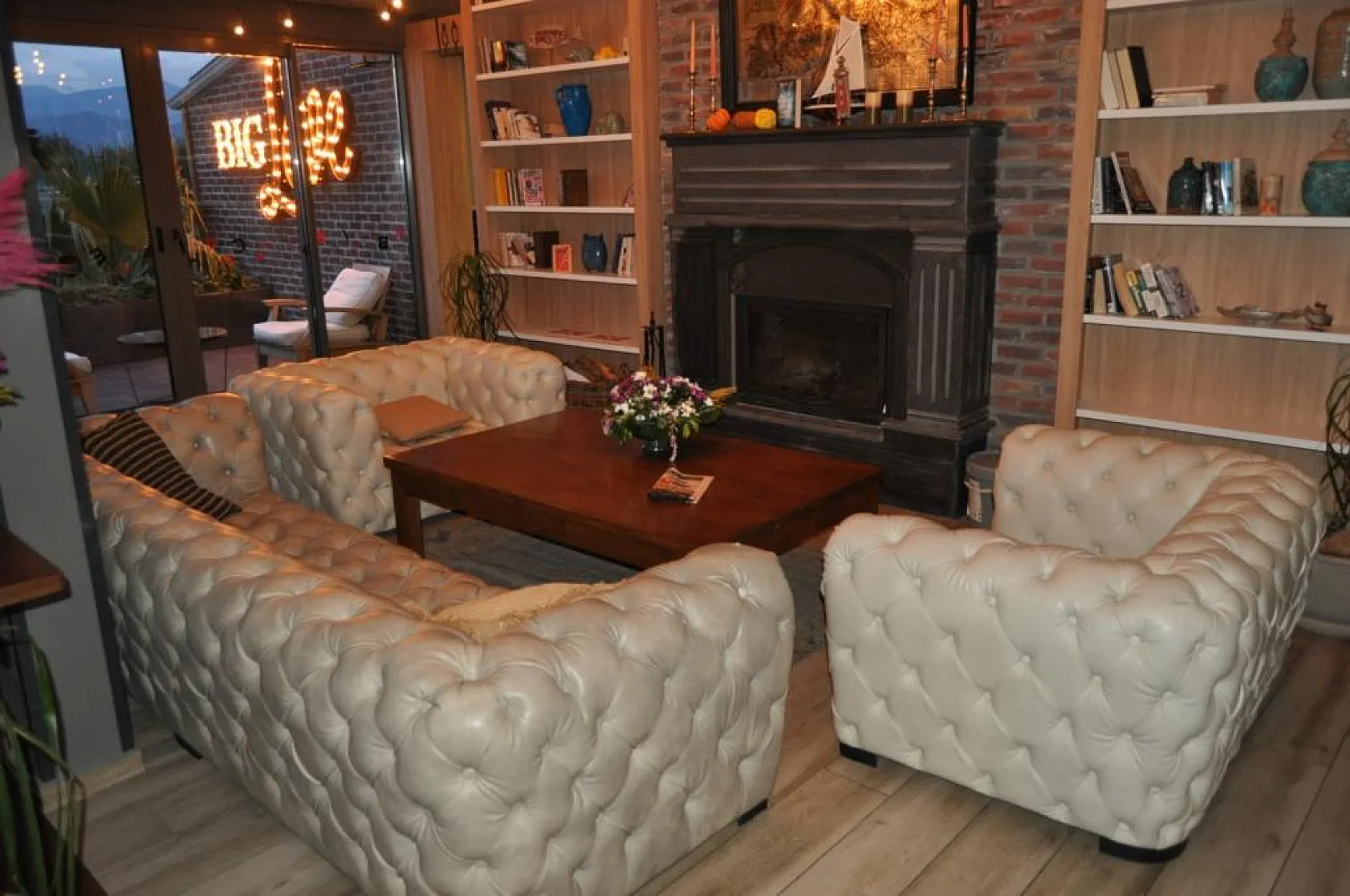 Big Chefs'in kalitesi, ORKA'nın gücüyle birleşti