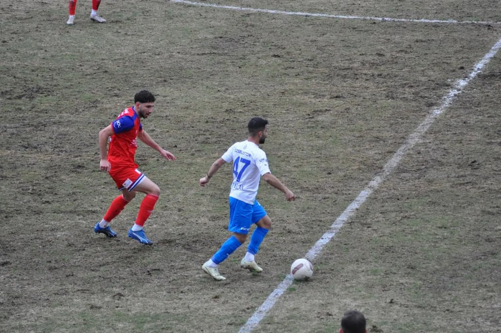 Olaylı maçın kazananı Fethiyespor: 2-0