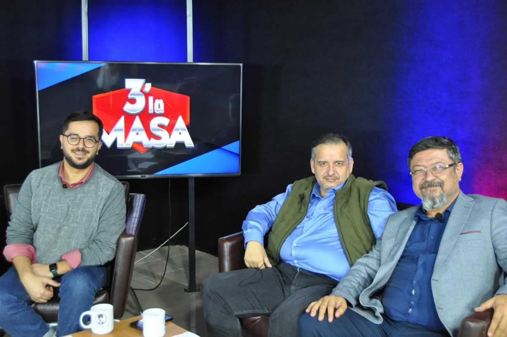 Öztürk, 'En önemli sorunlarımız trafik, otopark ve imar'