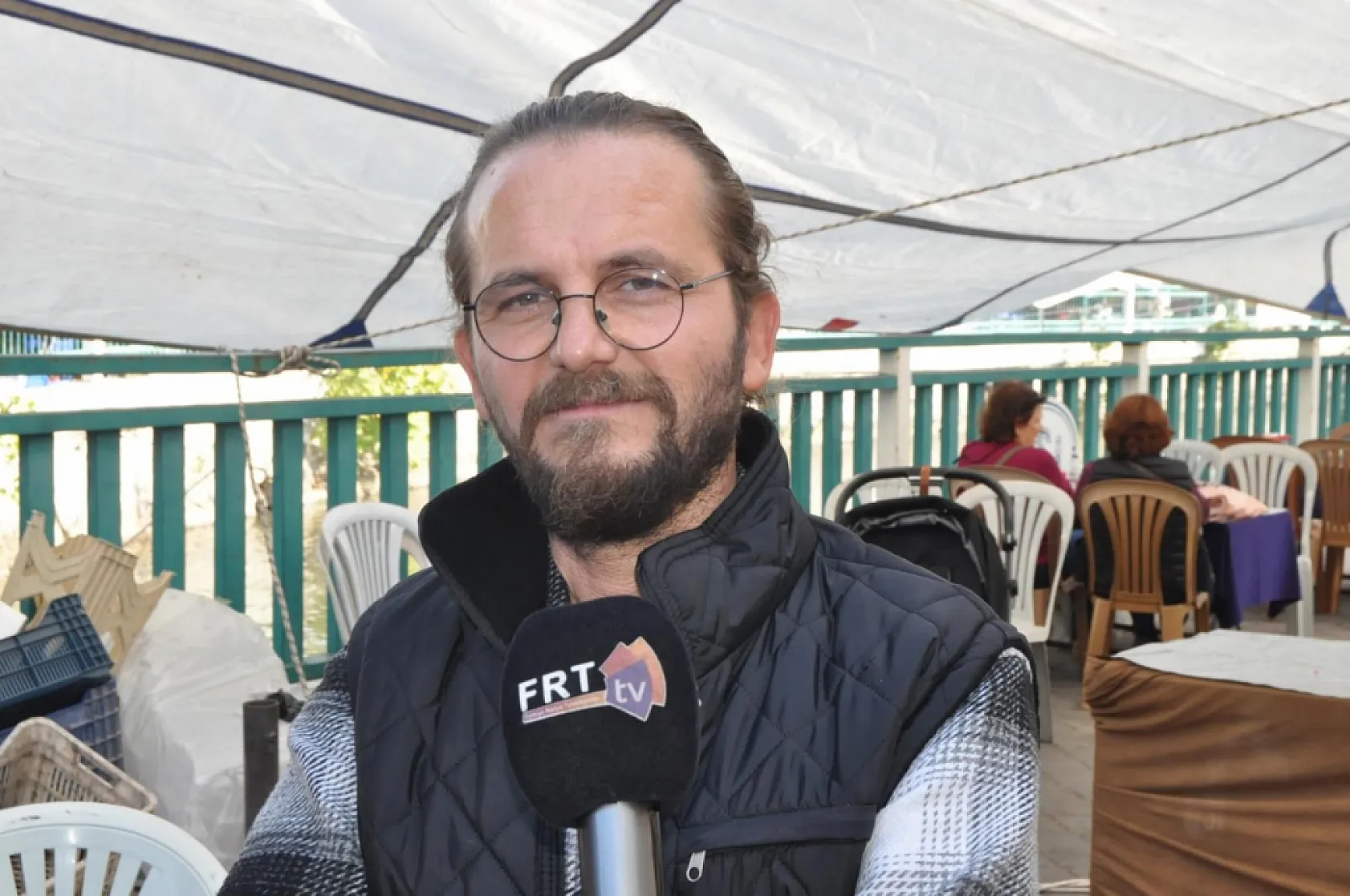 Fethiye'ye külsüz ısı: Pelet sobaları revaçta