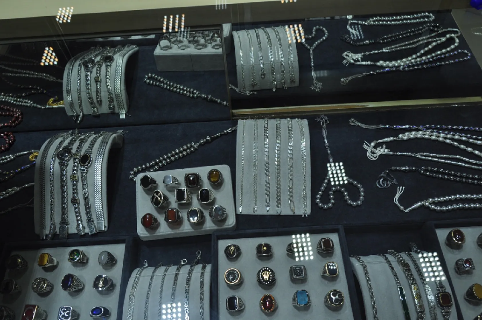 Fethiye'de Yeni Bir Dönem Başladı SS Yağmur Kuyumculuk Açıldı