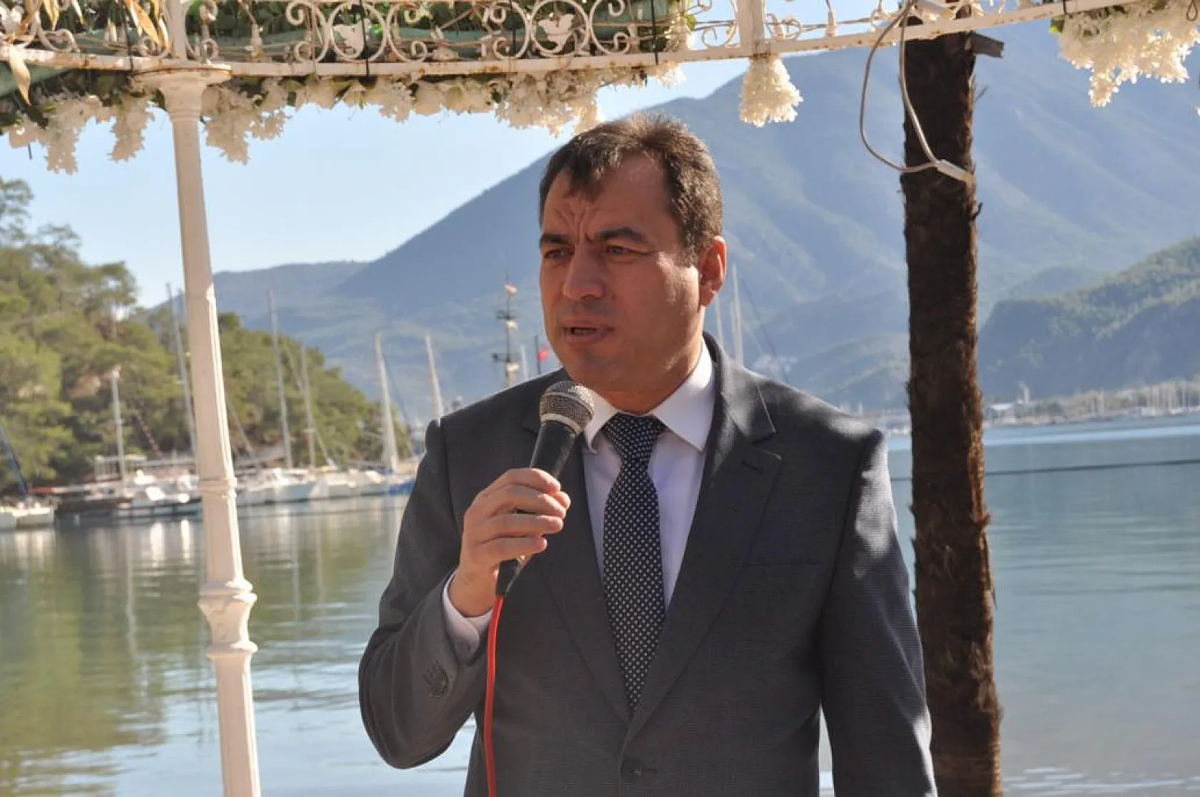 İlçe Teşkilatından Birlik Beraberlik Etkinliği