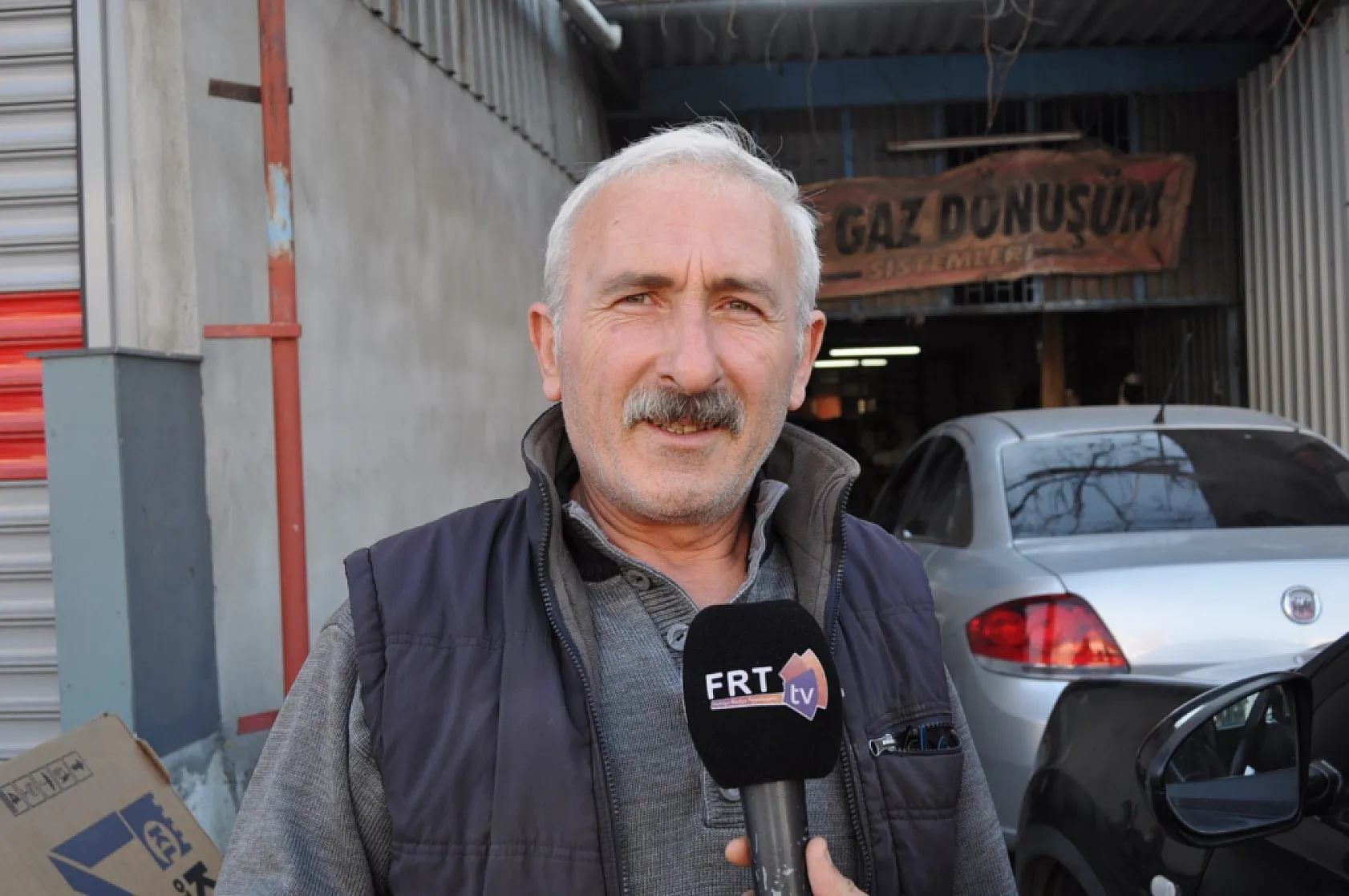 Fethiye Sanayisi nereye taşınıyor? Sanayiciler ilk kez konuştu!
