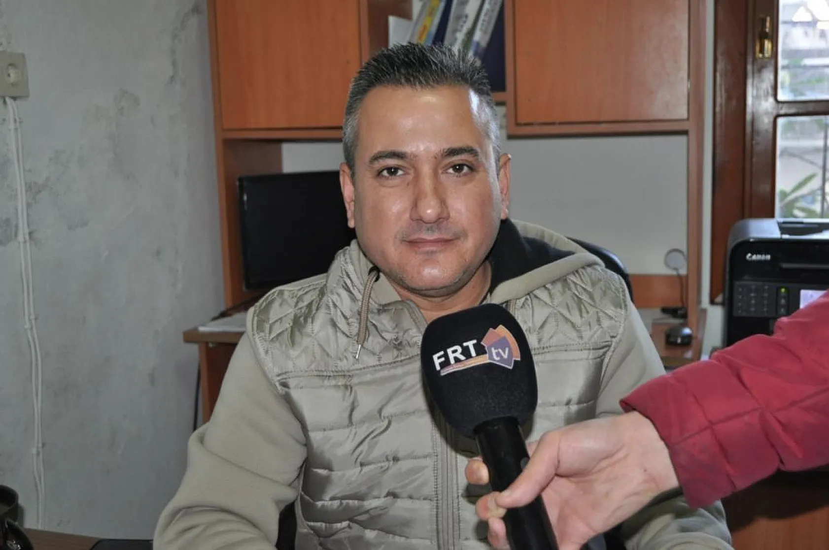 Fethiye Güzel Sanatlar Kültür Derneği anma etkinliğine hazır