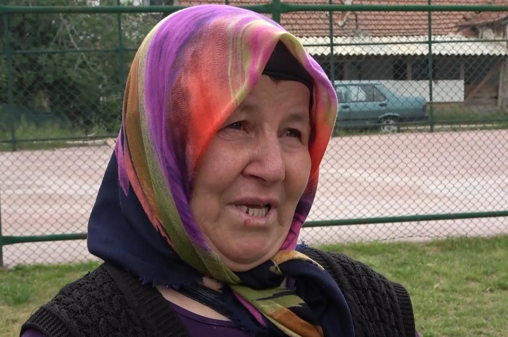 Dolandırıcılar emekli maaşıyla 5 kişiye bakan adamın bayramını zehir etti