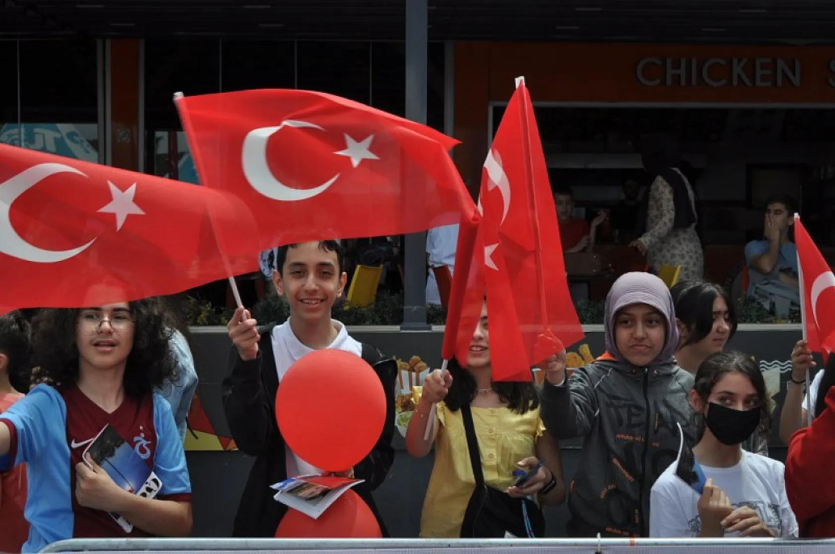 59. Cumhurbaşkanlığı Türkiye Bisiklet Turu'nun Fethiye Marmaris etabı başladı