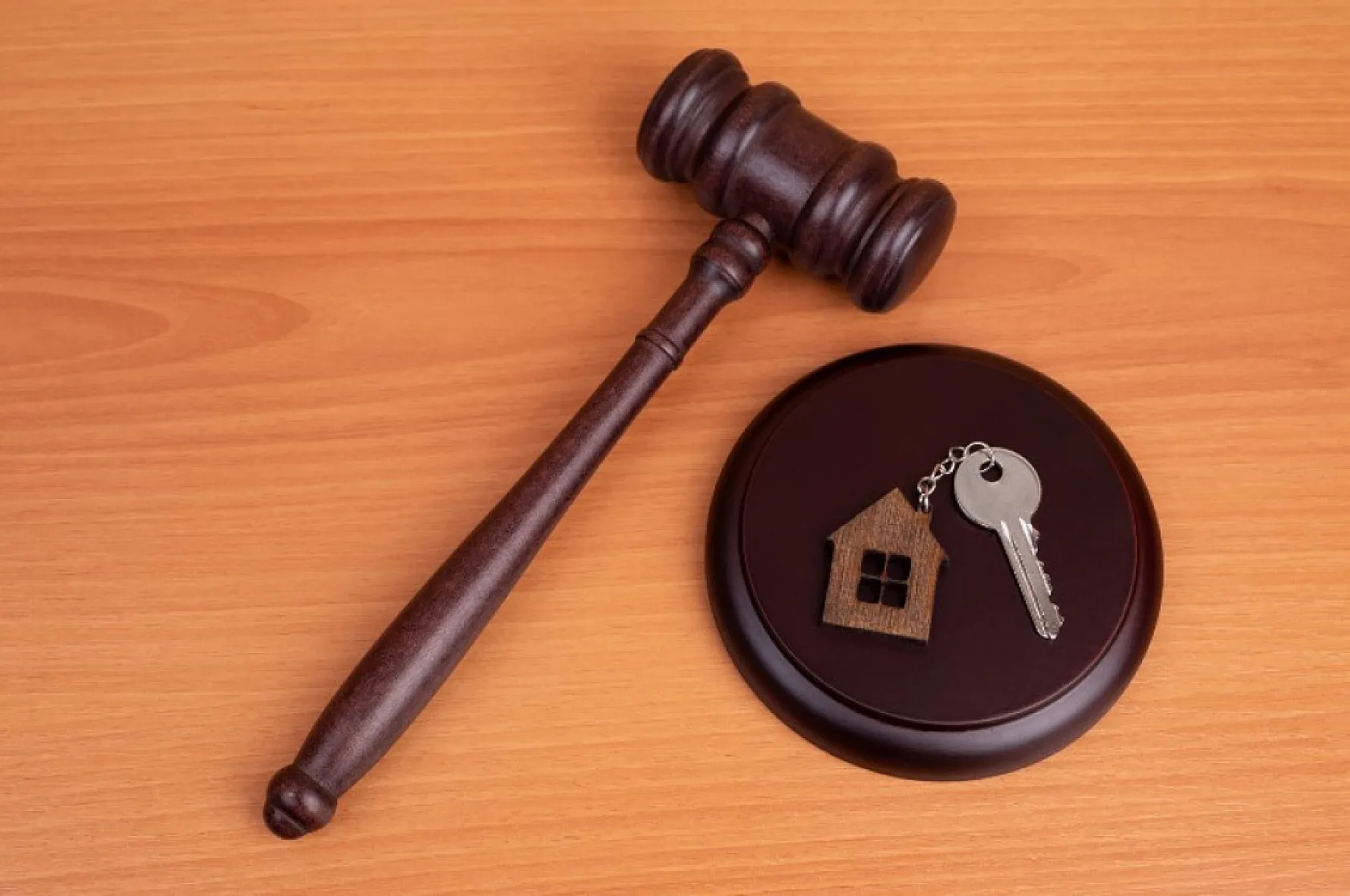 Ev Kiralarındaki Anlaşmazlıkların Yüzde 80'i Davaya Dönüşüyor