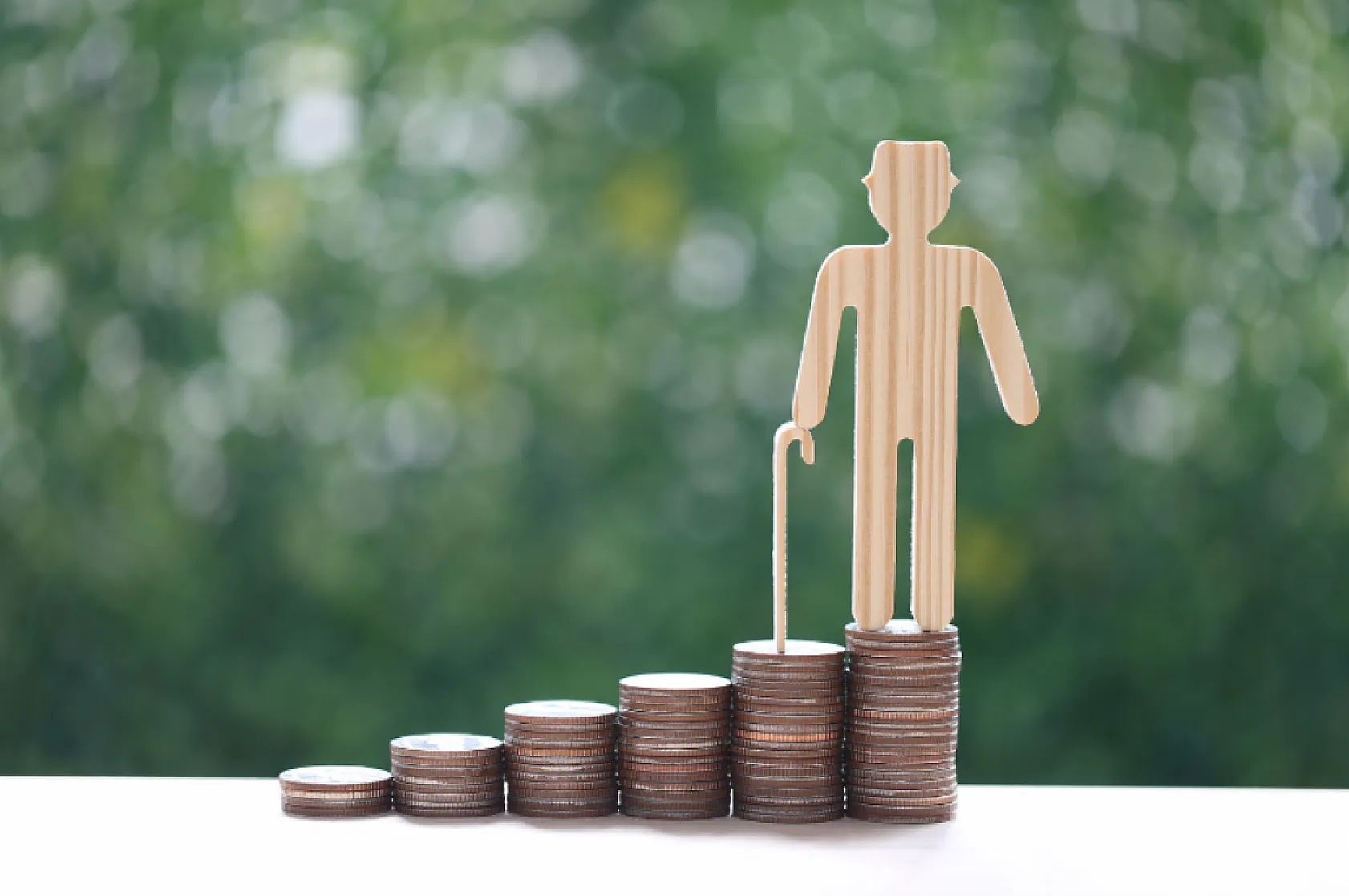 Kısa sürede emekli olabilme imkânı!