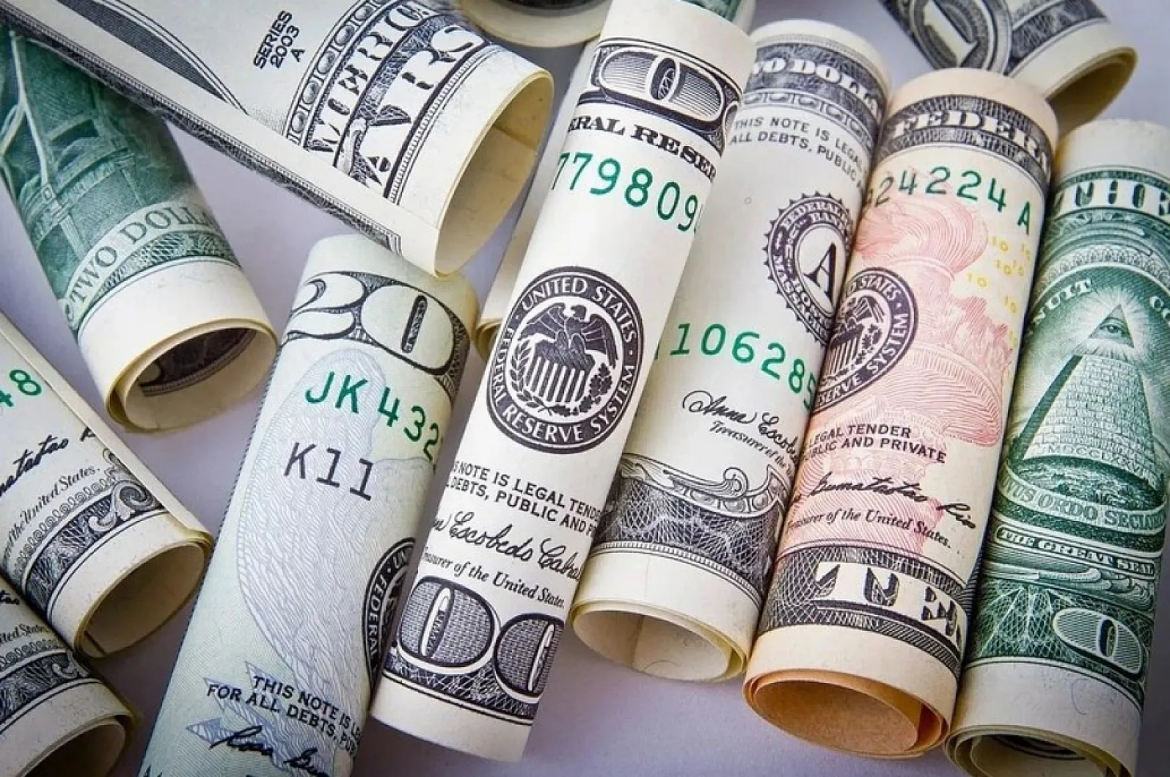 Dolar Güne Nasıl Başladı?