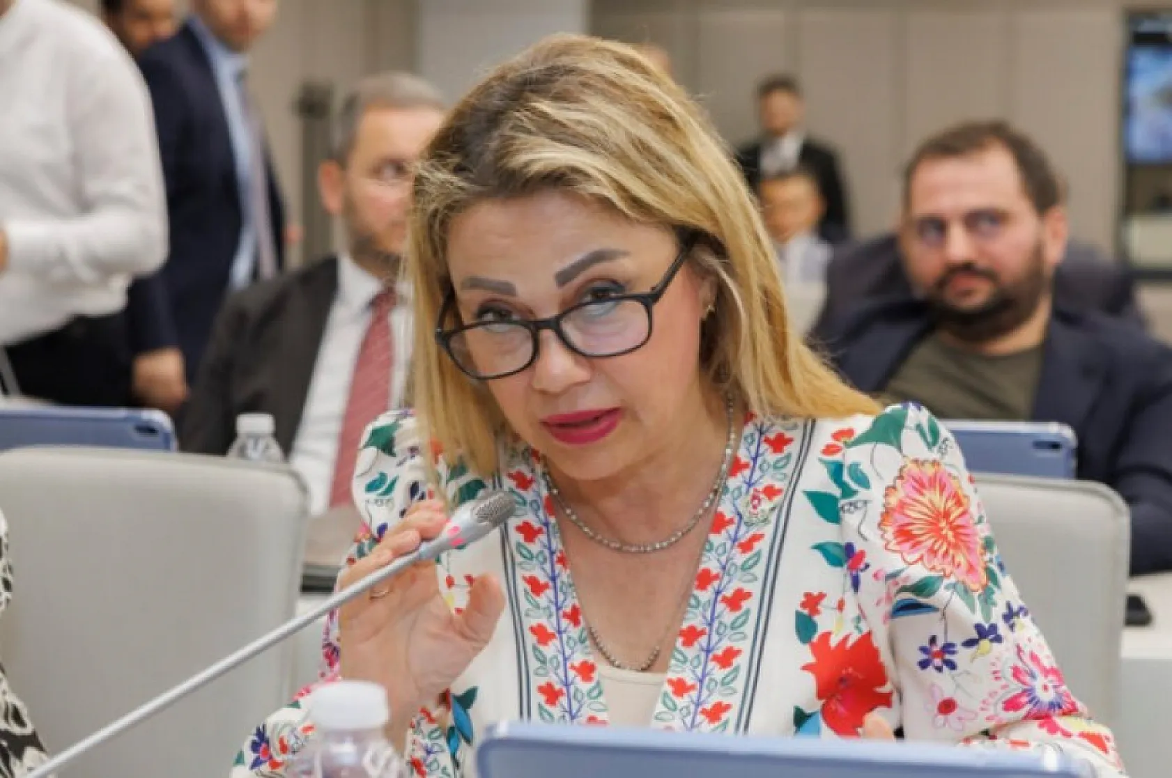 Basın İlan Kurumu Genel Kurulu sona erdi