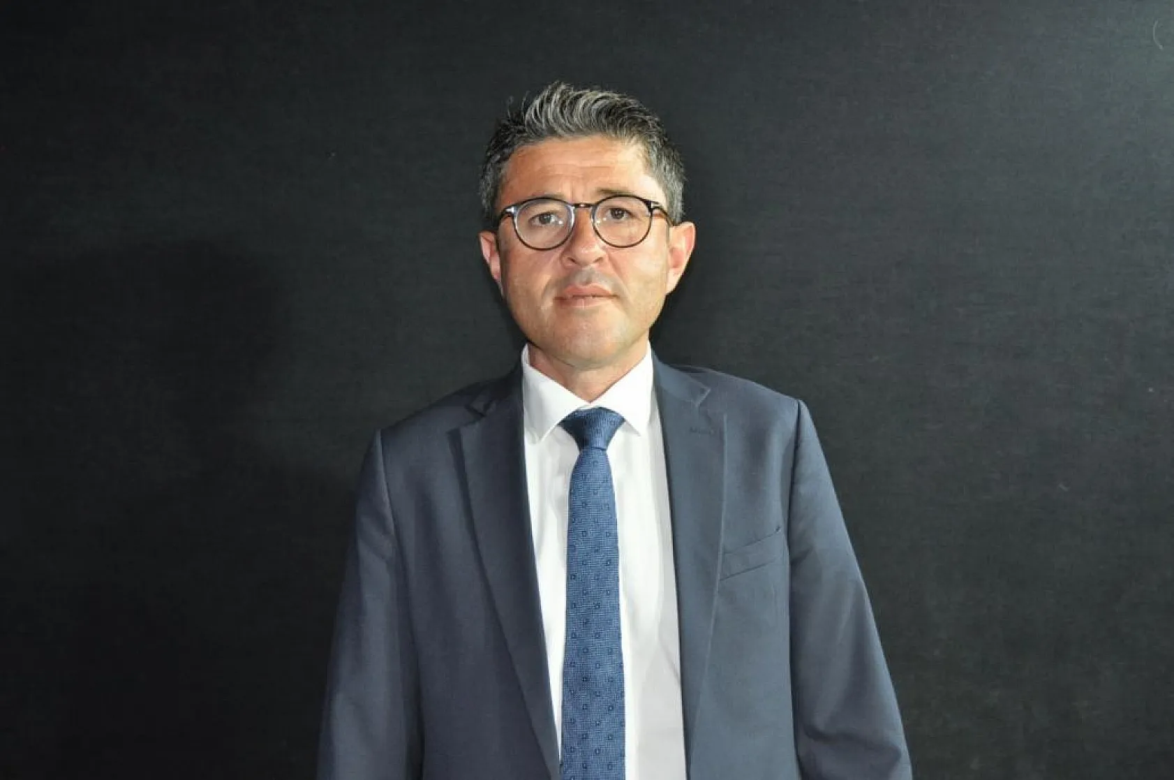 Muhammet Kökten, Belediye Meclis Üyeliğinden İstifa Etti