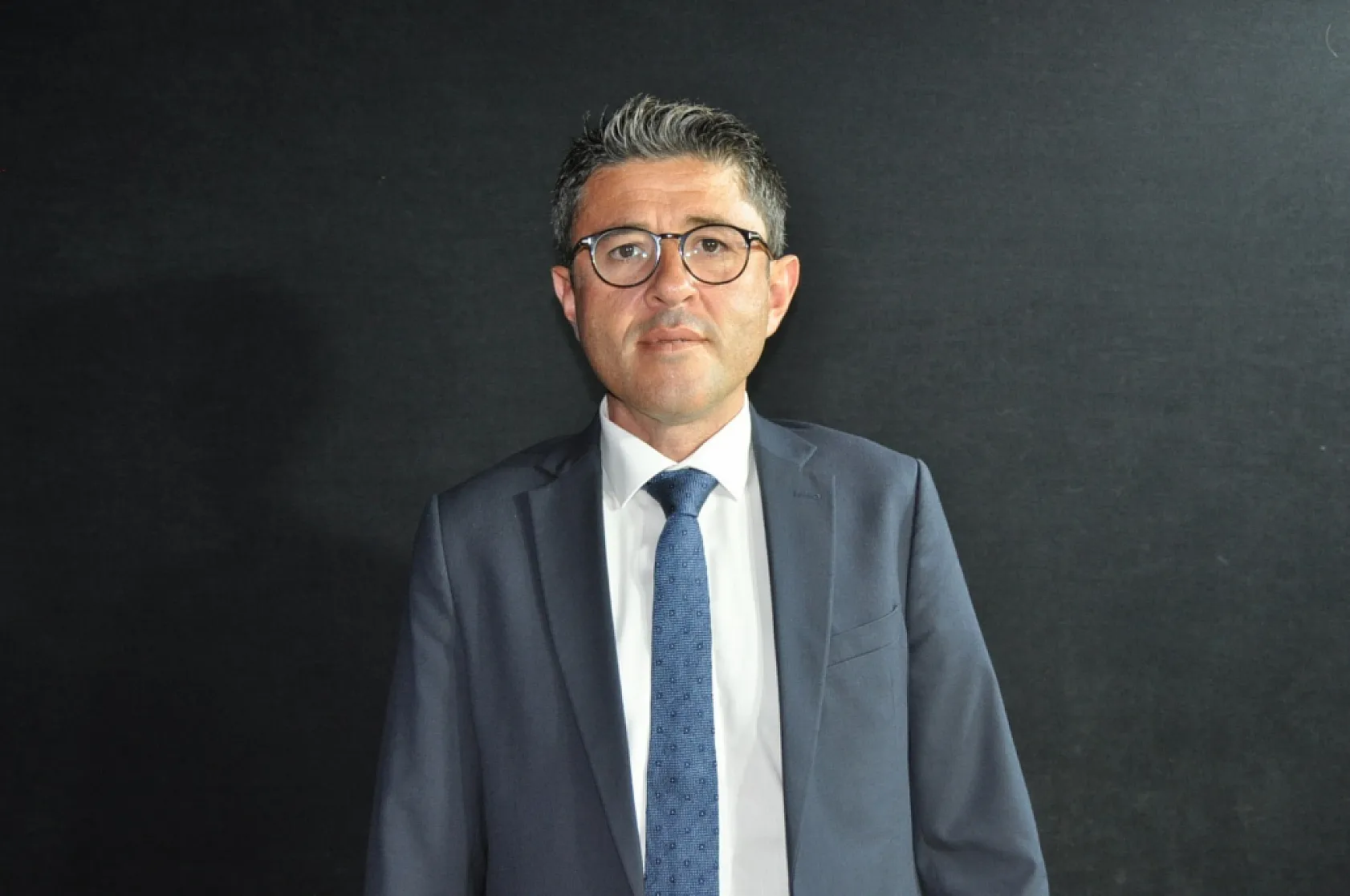 Aday Adayı Kökten, 'Ciddi bir oy oranına ulaşacağım'