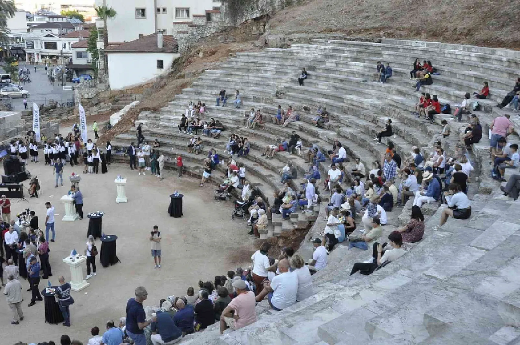 Fethiye'de Yaz Tatili: Doğa, Tarih ve Huzur