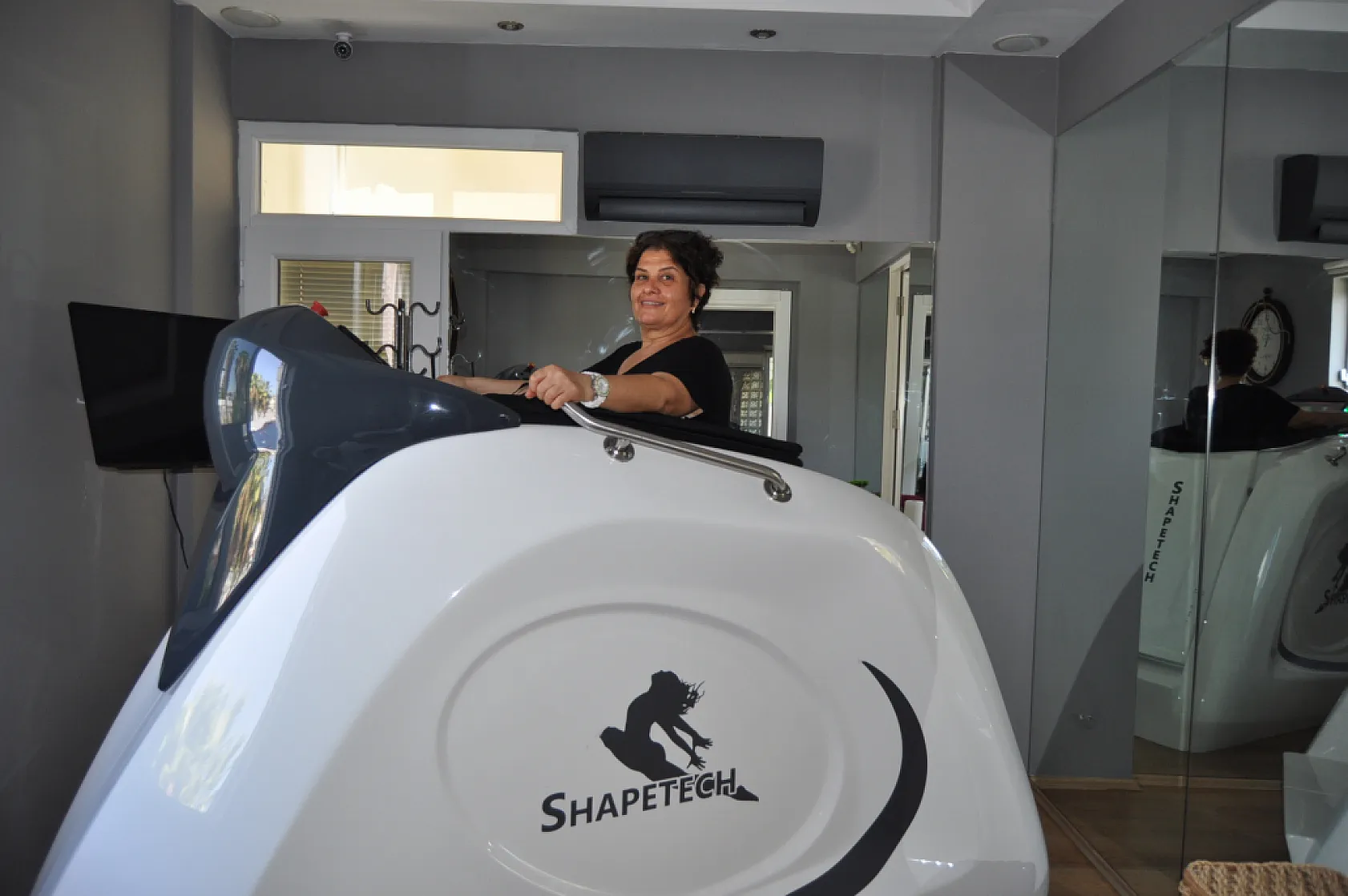 Likya Diyet Beslenme ve Diyet Danışma Merkezi Zayıflatmaya Devam Ediyor