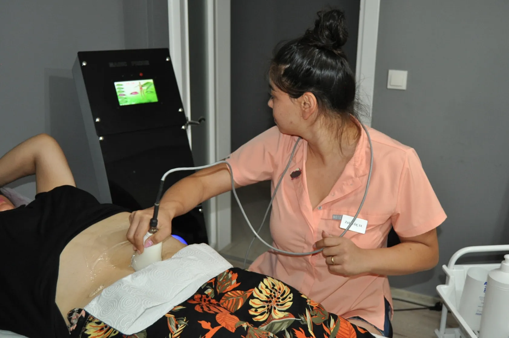 Likya Diyet Beslenme ve Diyet Danışma Merkezi Zayıflatmaya Devam Ediyor