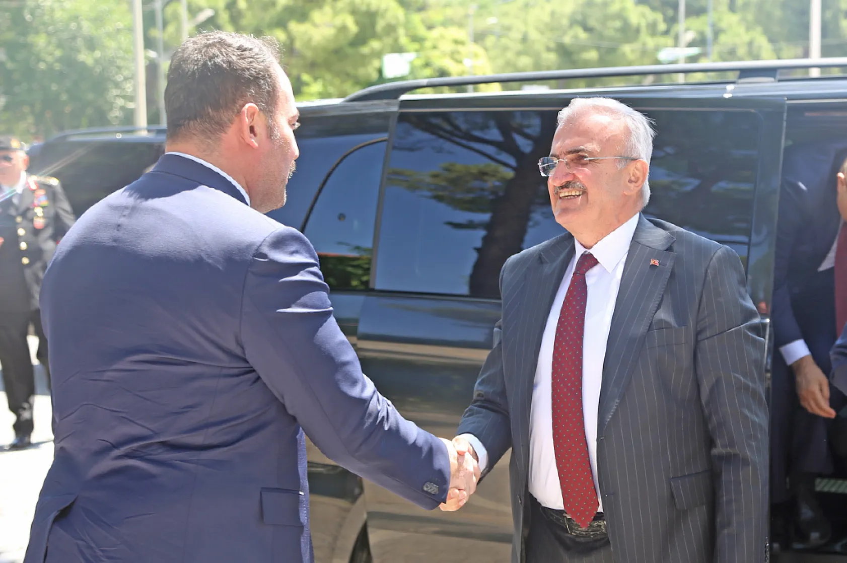Muğla'da 'Turizm Güvenliği Değerlendirme Toplantısı' düzenlendi