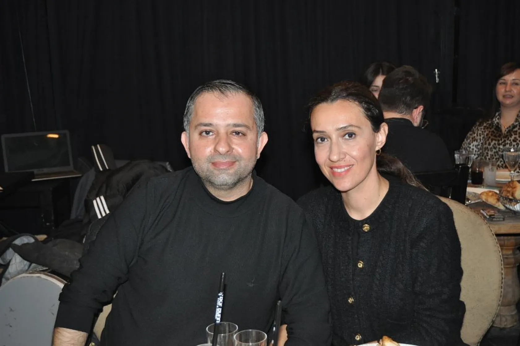 BarBunn Bistro Personeli Sezon Stresini Attı