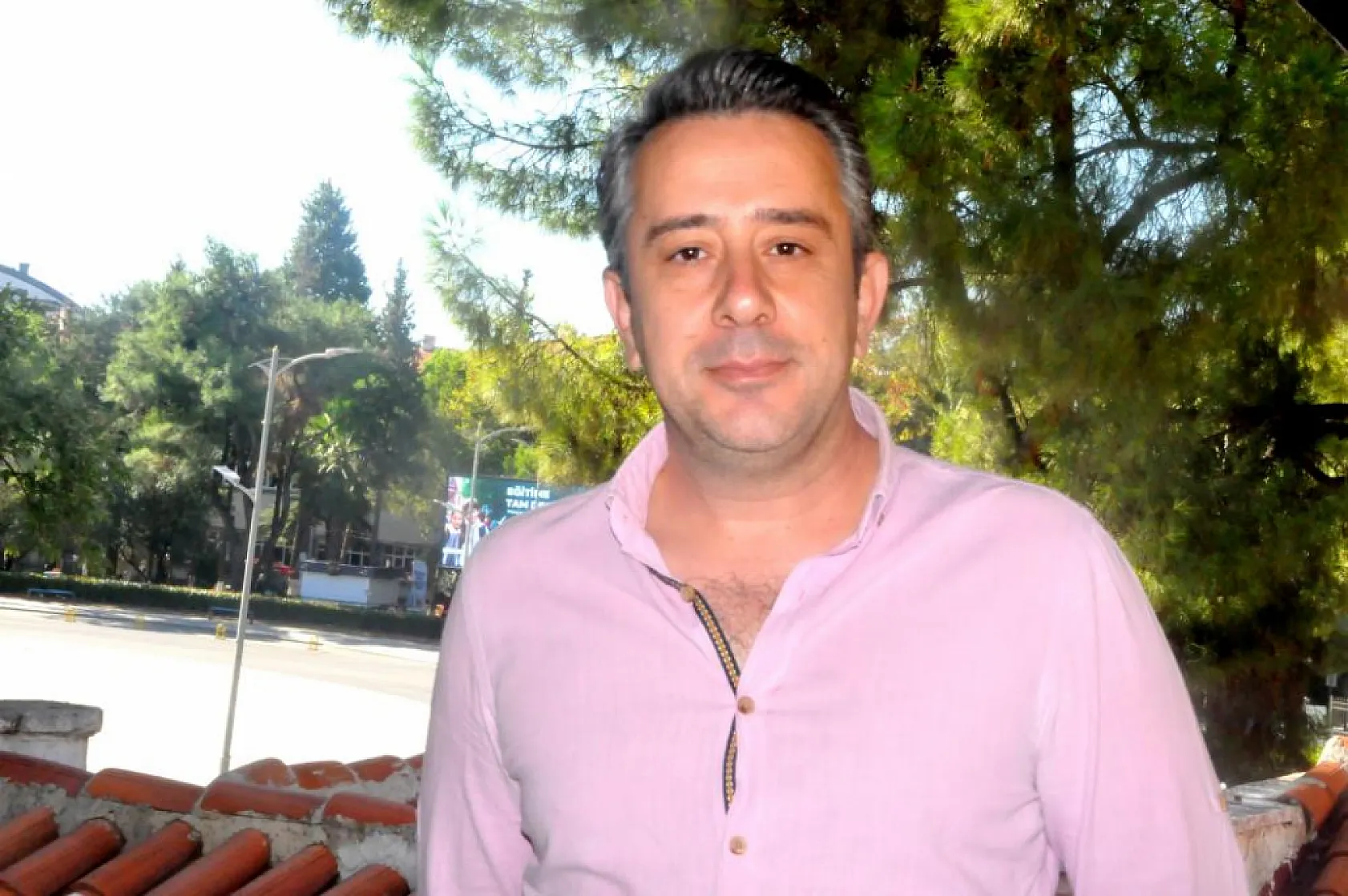 Göktepeliler 10'uncu Göktepe Kültür ve Dayanışma Şenliği'ne hazır