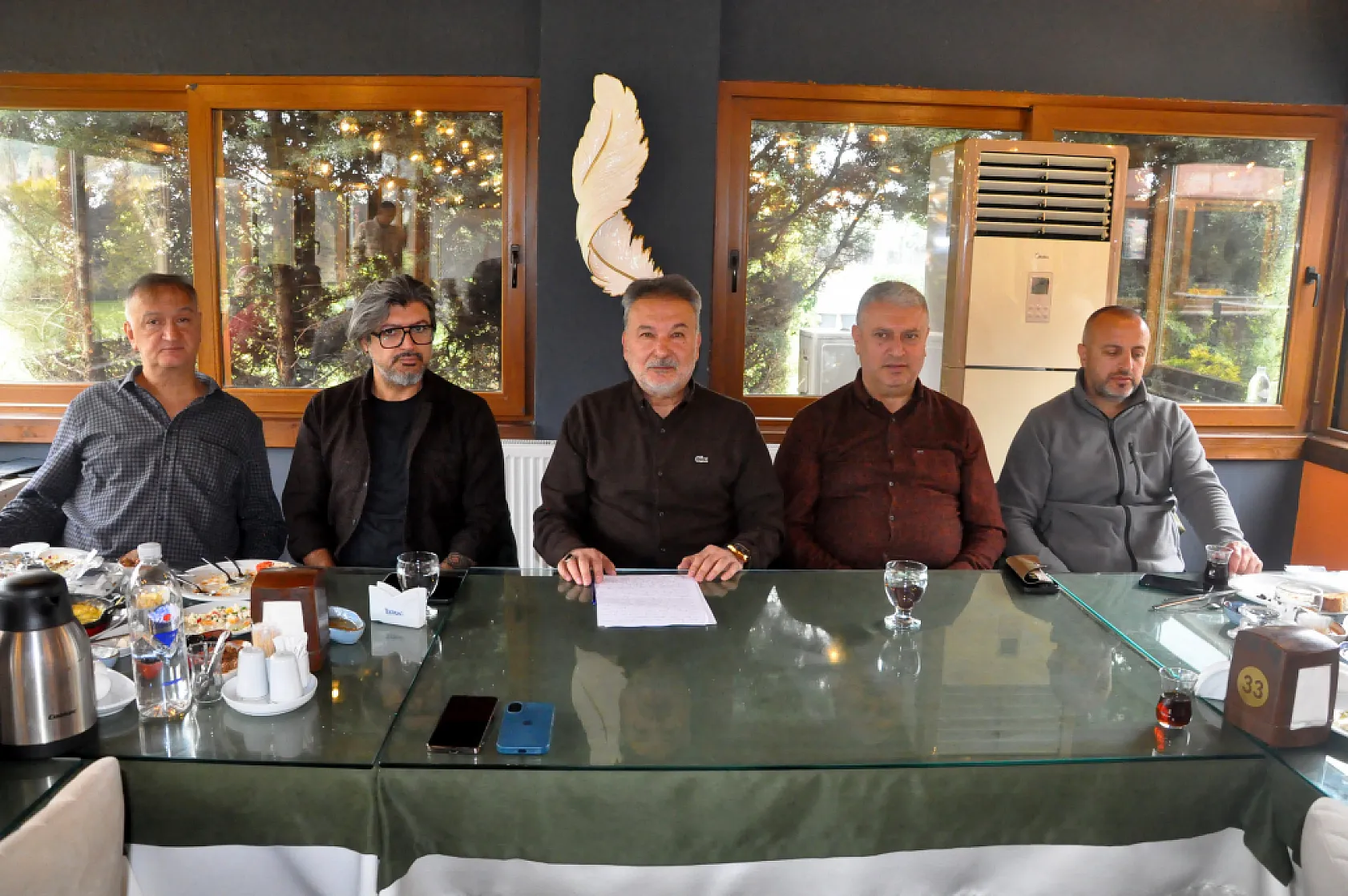 Muğla'da 7'inci hamsi Şöleni'nde 5 ton hamsi dağıtılacak