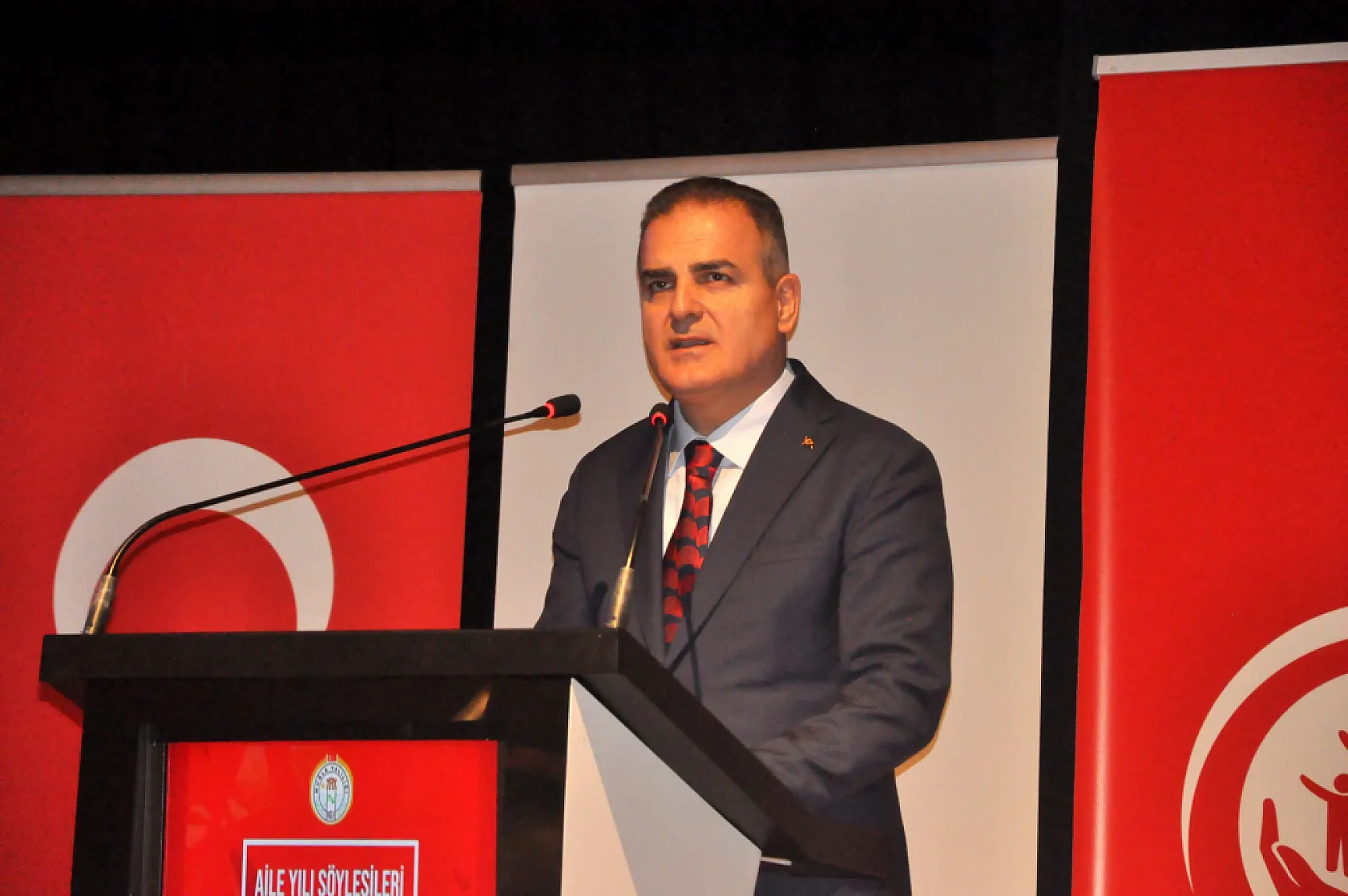 Vali Akbıyık 'Muğla'da tek kişilik hane sayısı 97 bini aştı'