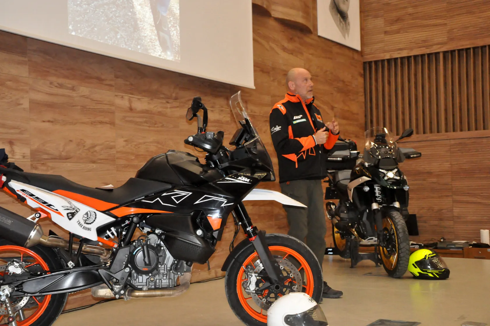 Muğla'da her bin kişiye 266 motosiklet düşüyor