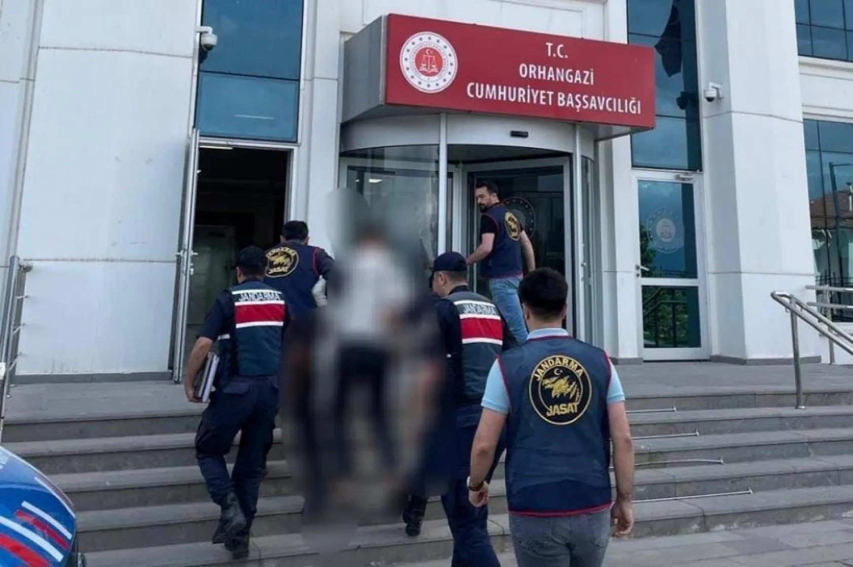 Çiftlik evindeki dehşetin detayları ortaya çıktı