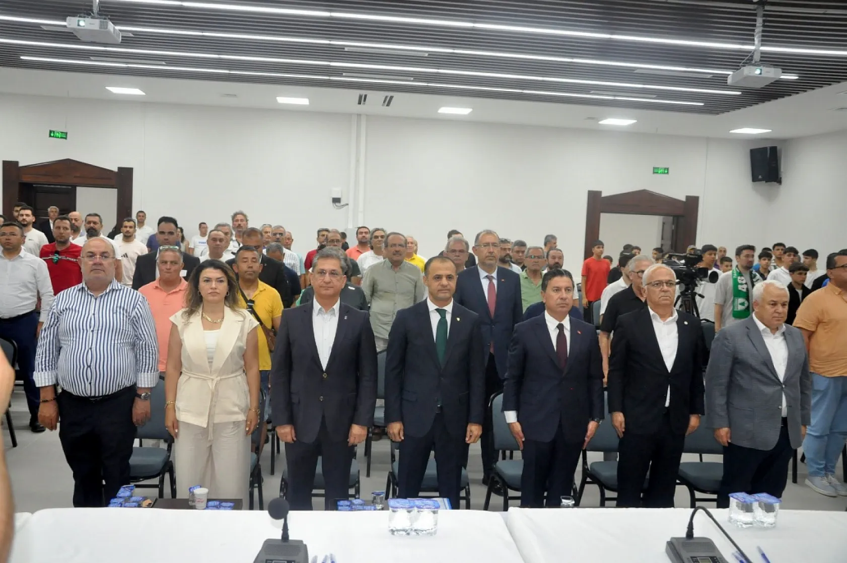 Muğlaspor'da Kıyanç güven tazeledi