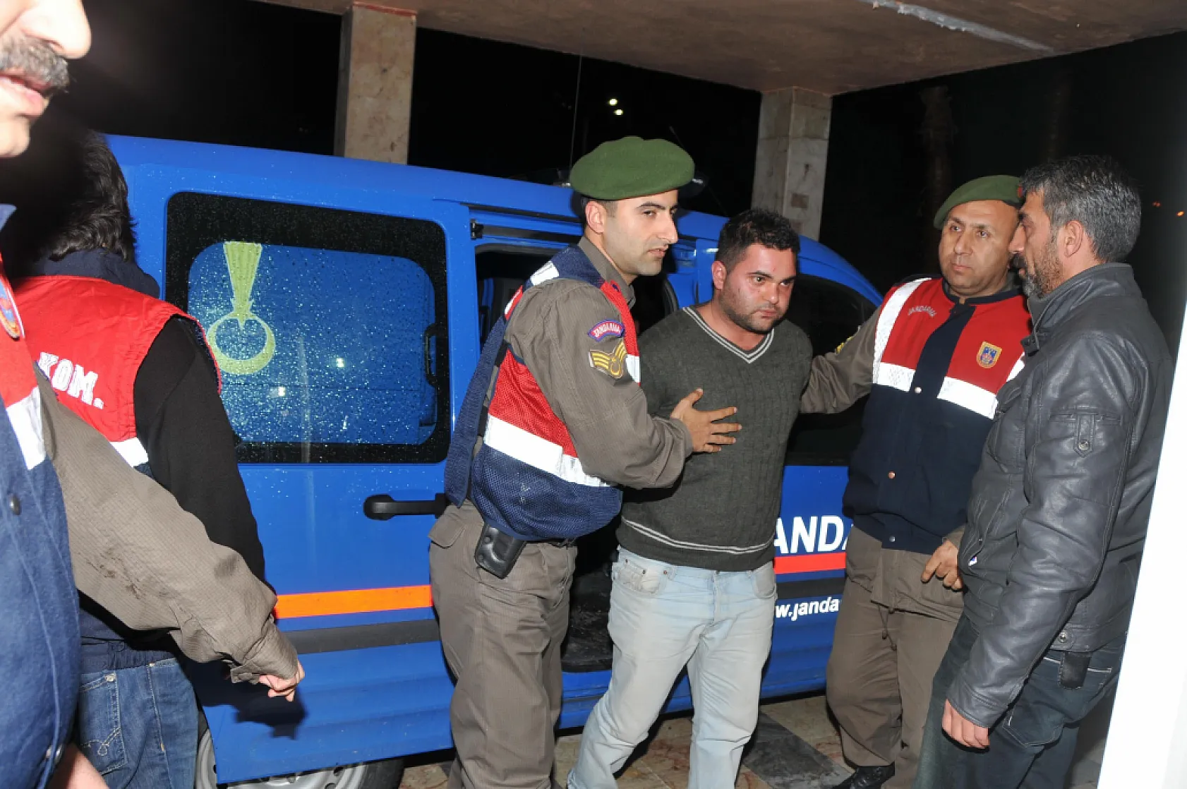 Türkiye'yi sarsan cinayetlerin faillerinin akıbeti aynı oldu: Mezar yerleri bilinmiyor
